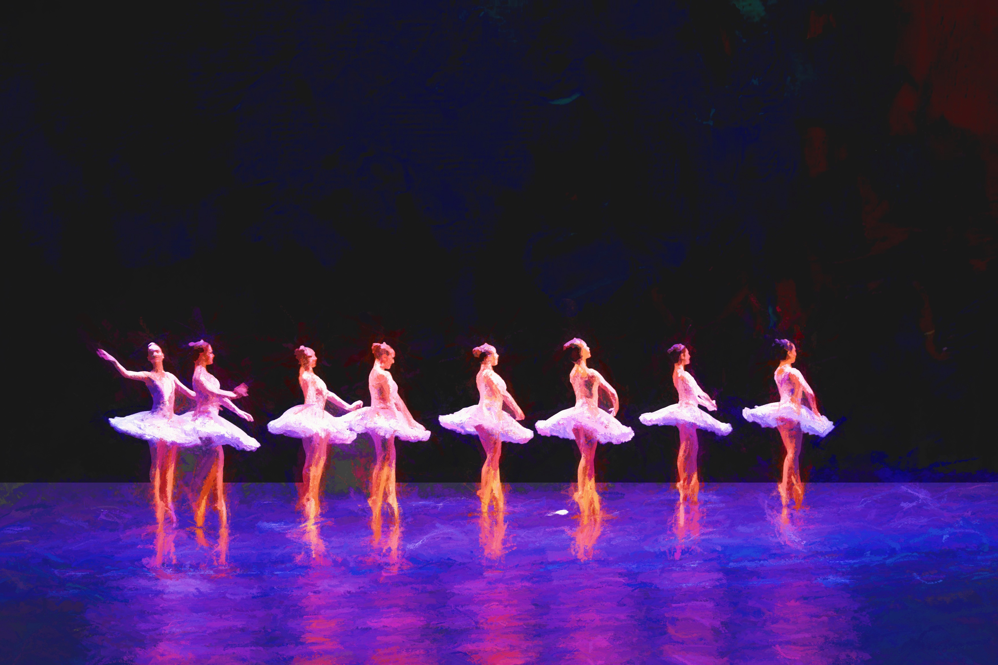 Image of upcoming recital